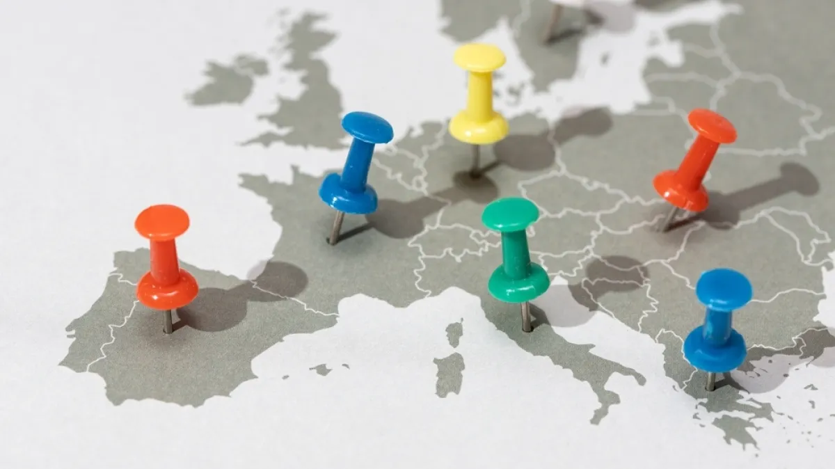 [KVIZ] Ne moraš biti ljubitelj geografije da prepoznaš glavne gradove europskih država