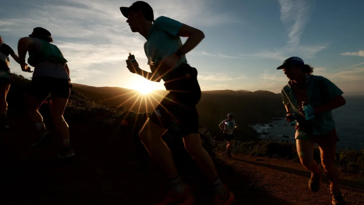 Ultramaratonac pronađen mrtav dok je trenirao: Bilo mu je samo 35