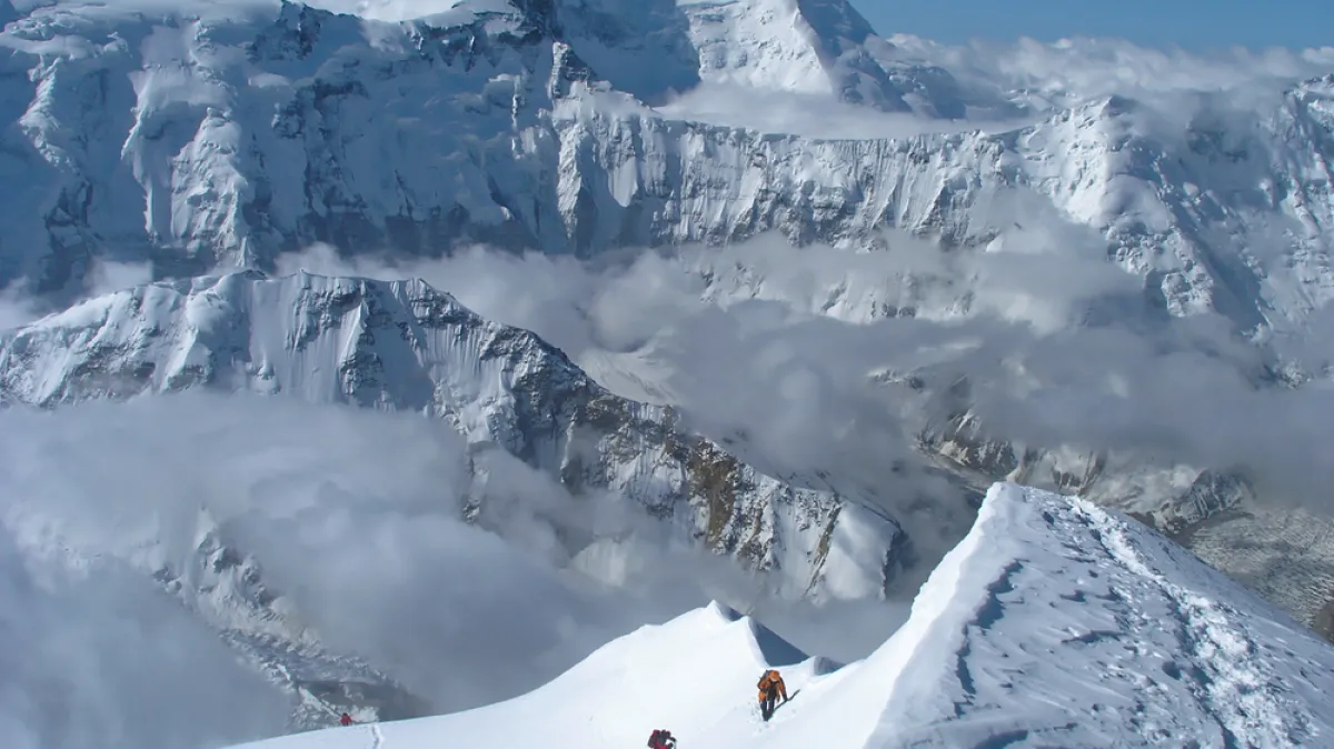 Odluka u zadnji čas spasila joj je život: 'Imala sam predosjećaj da nešto nije u redu'