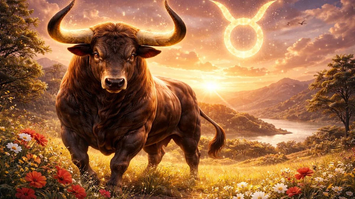 Stiže vladavina Bikova, a ove znakove čekaju velike promjene: Nekima neće baš biti lako