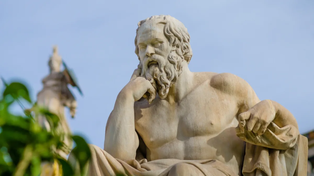 [KVIZ] Ovi veliki filozofi obilježili su povijest: Dokaži da možeš imati 8/8 na ovim pitanjima