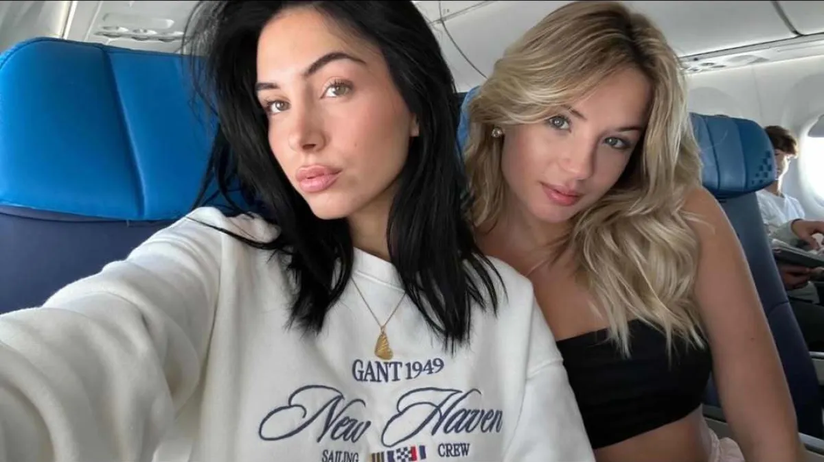 Što se dogodilo s Nušom i Anastasiom nakon finala? Slovenka otkrila istinu o njihovom odnosu