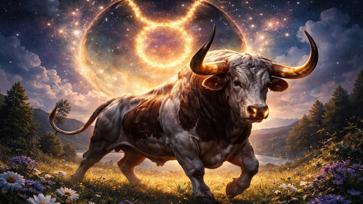 Svi ih žele za prijatelje, a opet imaju jednu gadnu manu: Evo što astrologija govori o bikovima