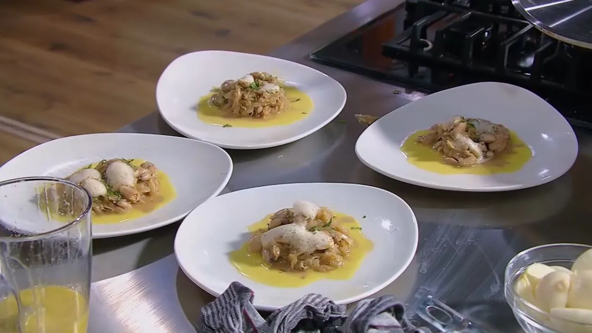 Donosimo recepte iz 'Igre chefova' koju su oduševili: Zašto ih ne biste isprobali?!