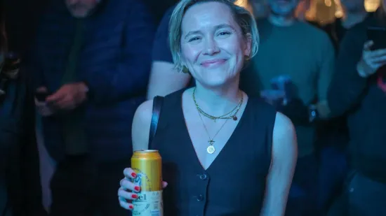 Od punkerice do moćne žene na Pantovčaku: Kako Ivana Kekin izgleda kada nije u Saboru?