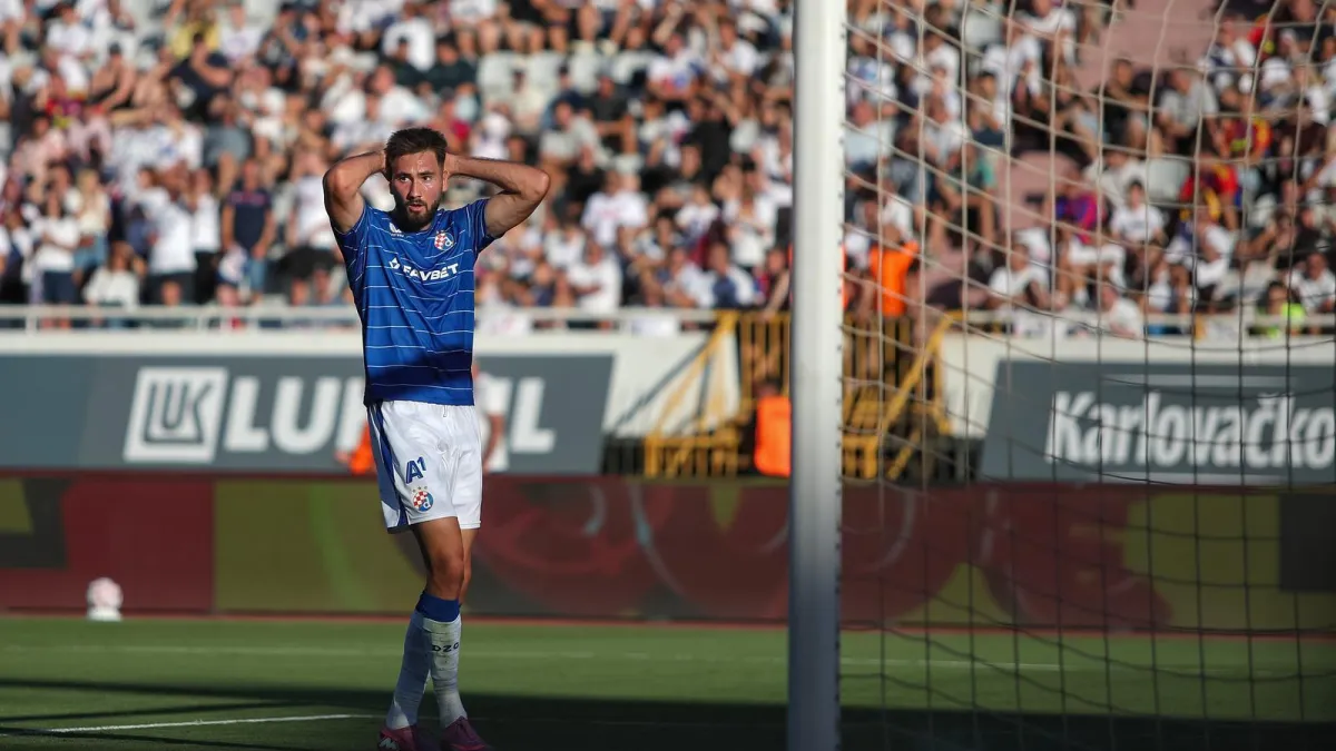 Legenda Hajduka presudila: 'Beljo zaslužuje poziv za Svjetsko prvenstvo'