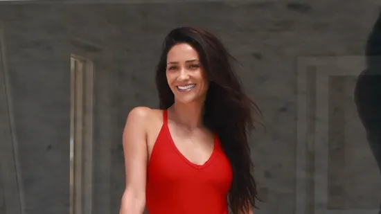 Glumila je slatkicu u kultnoj seriji, a sad je prava bomba: Na ove prizore te&scaron;ko je ostati imun