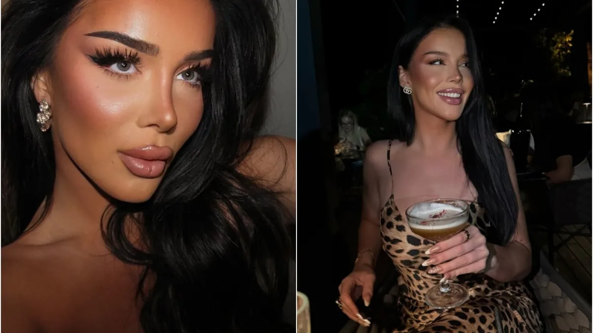 Soraya iz 'Gospodina Savršenog' otkrila tajnu svog dobrog izgleda: Ovo je njezina beauty rutina