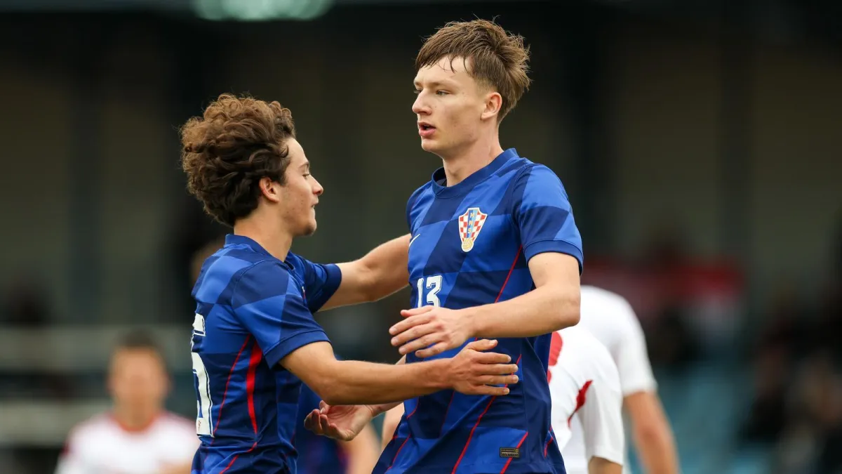 Hrvatska U-19 reprezentacija doznala grupu na Euru: I Srbija u našoj skupini