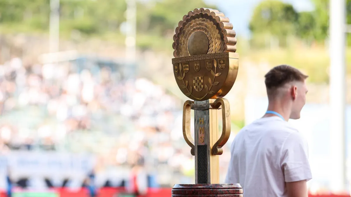 Poznat je točan termin finala Kupa između Dinama i Rijeke u Osijeku