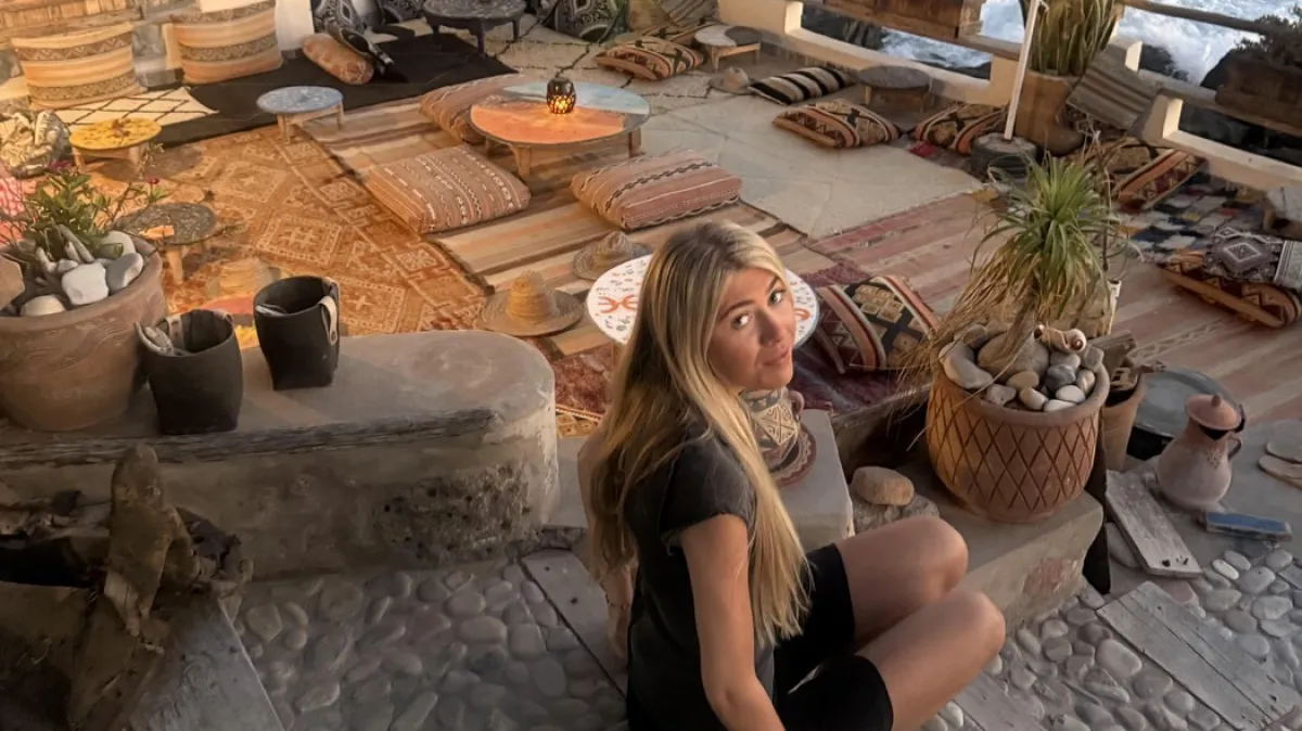 Preživjela je moždani udar i šest operacija srca i kralježnice: 'Ponosna sam na svoje ožiljke'