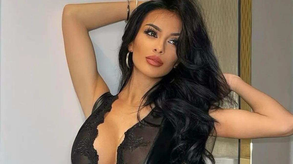 Ona je magnet za nogometaše, a najviše voli ulagati u Birkinice: Tko je Sinjanka Anđela Šimac?