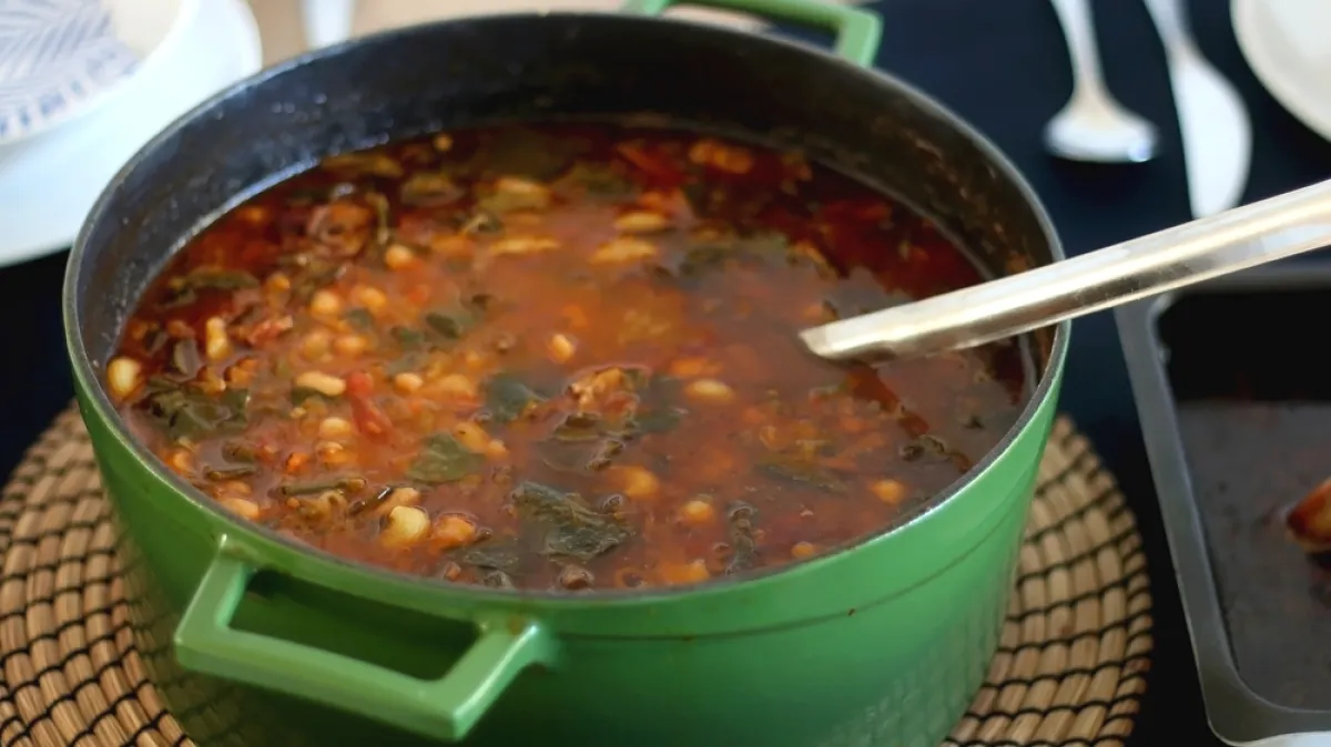 Recept za juhu dugovječnosti: Jela ju je najstarija obitelj na svijetu i lako se priprema