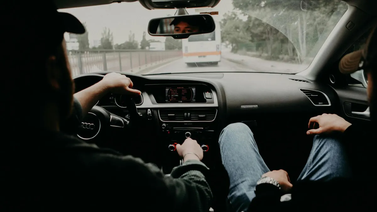 Stručnjak za automobile pojašnjava: Zabluda o vožnji 'u leru' može vas skupo koštati