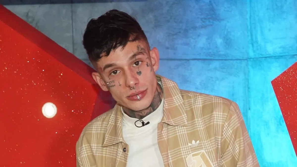 Fran Pujas danas izgleda neprepoznatljivo: Tetovirani mršavac pretvorio se u pravog frajera