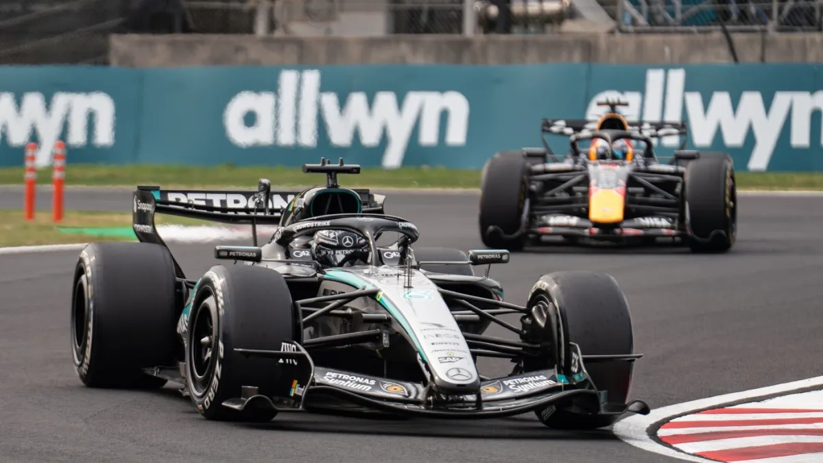 FIA jednim potezom šokirala Red Bull i Mercedes