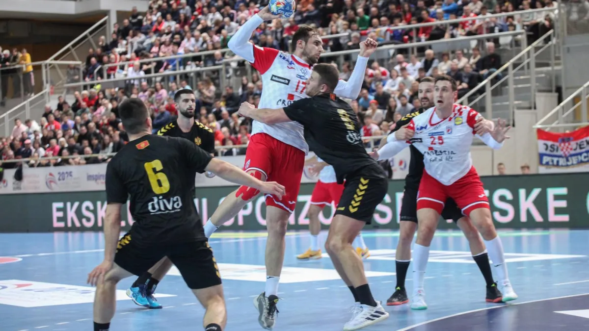 Njemački klub objavio da je srebrni hrvatski reprezentativac teško bolestan