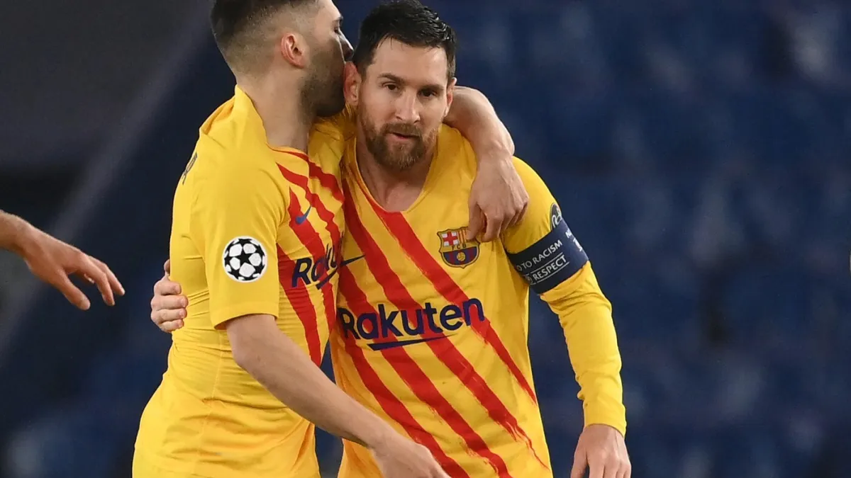 Messi kupio prvi klub svog bivšeg suigrača