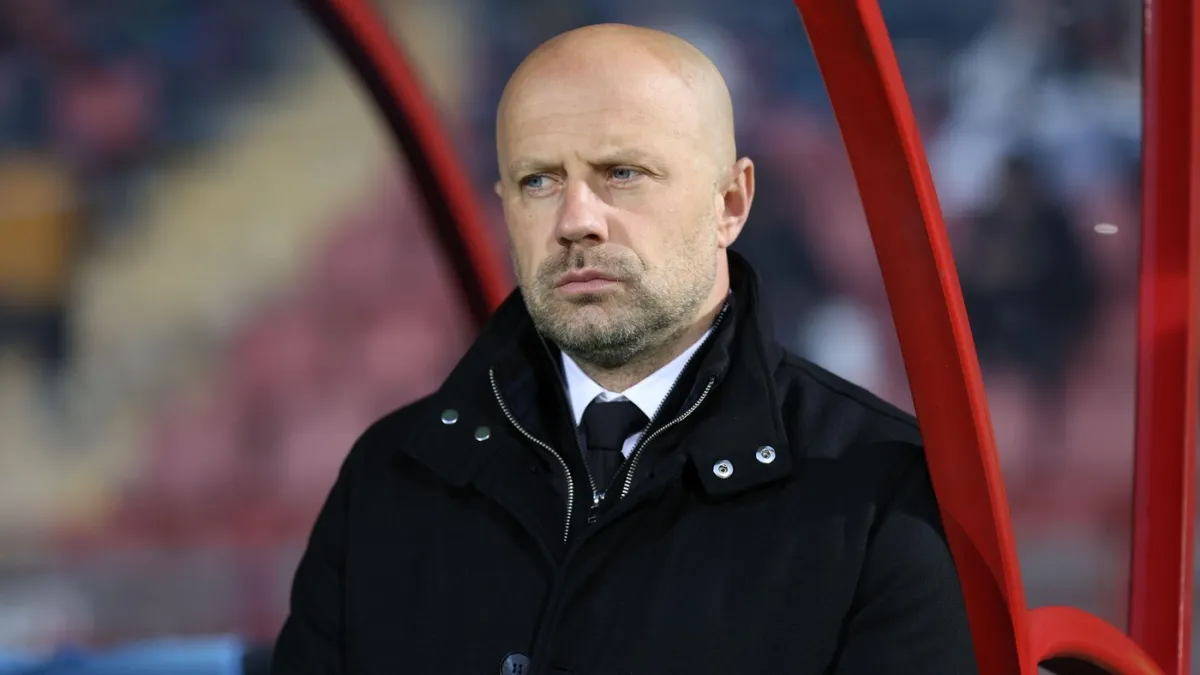 Bivši trener Dinama radi fantastičan posao u Armeniji: Noah na rubu ulaska u finale kupa