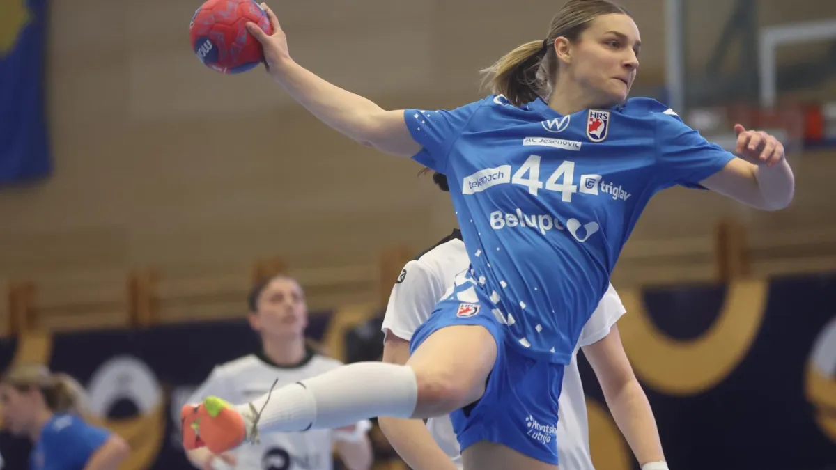 'Kraljice šoka' saznale protivnike na EURO-u