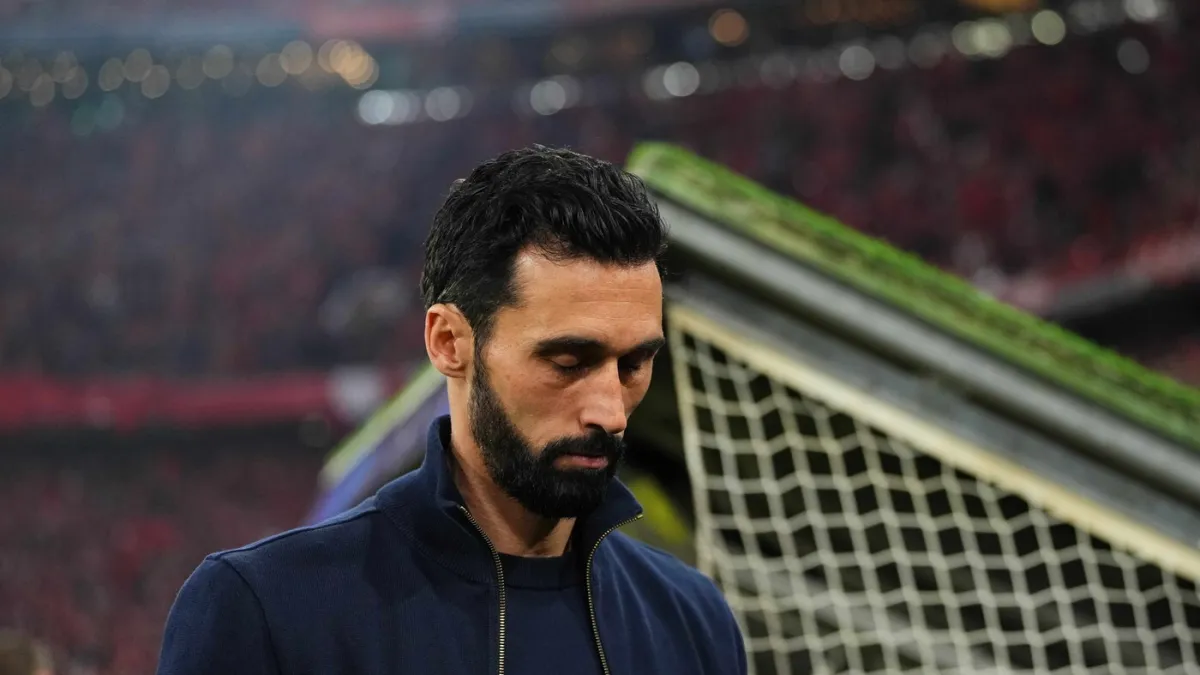 Arbeloa nakon poraza od Bayerna: 'Moji igrači osjećaju nepravdu'