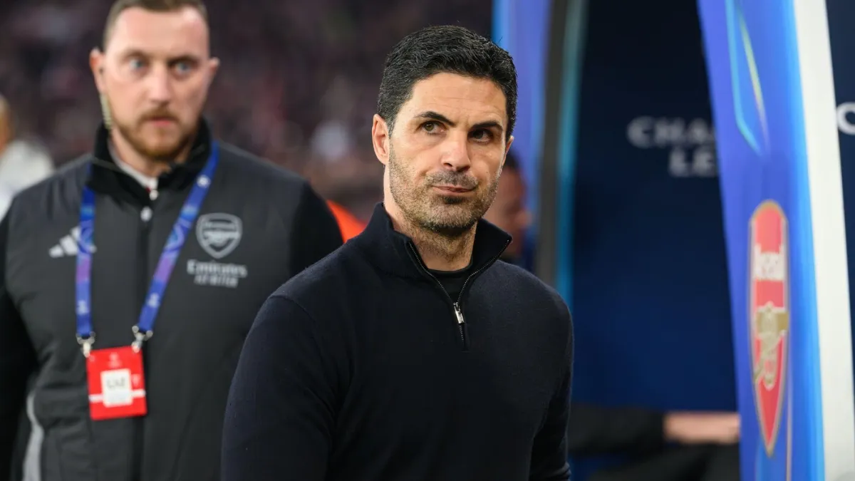 Arteta nakon teško izborenog prolaska: 'Postoji razlog zašto smo jedina engleska momčad koja je tu'