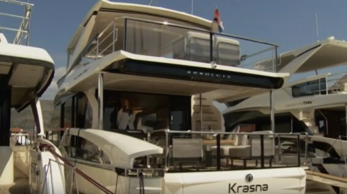 Požurite, još stignete: Na Boat Showu u Segetu nude se brodovi od 20 tisuća do 7 milijuna eura