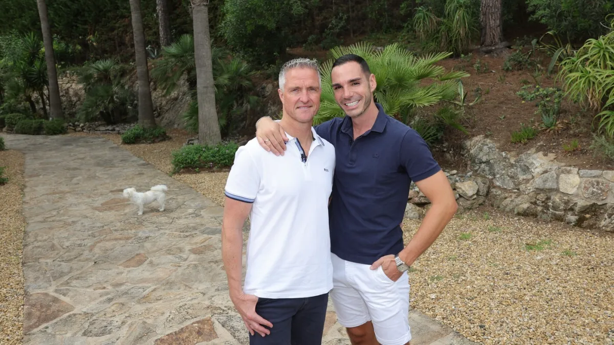 Ralf Schumacher se ženi, a svi će gledati ceremoniju: Par od vjenčanja radi reality emisiju