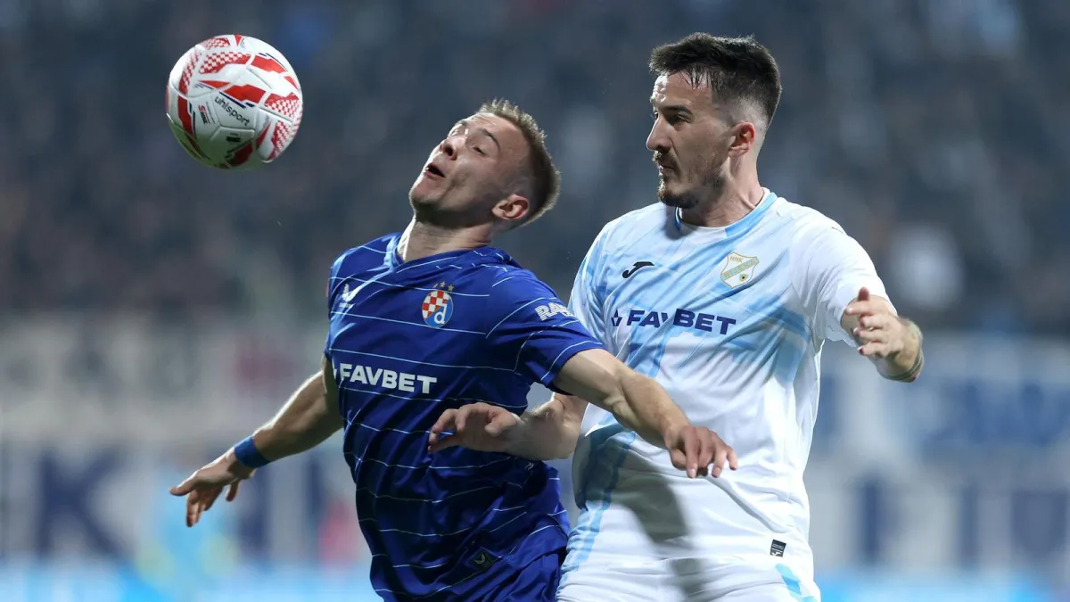 Dinamo dogovorio prvi transfer ovog ljeta?