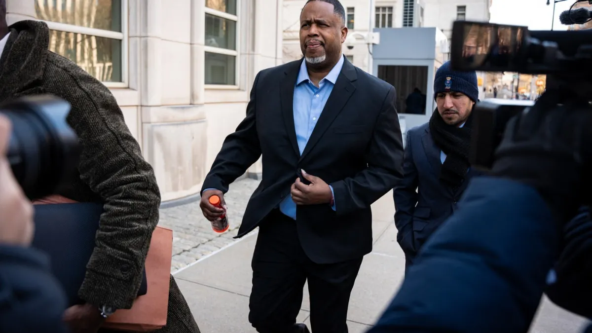 Amerikanci otkrili: Bivši NBA igrač i trener priznat će odavanje tajni kladioničarskim mafijama