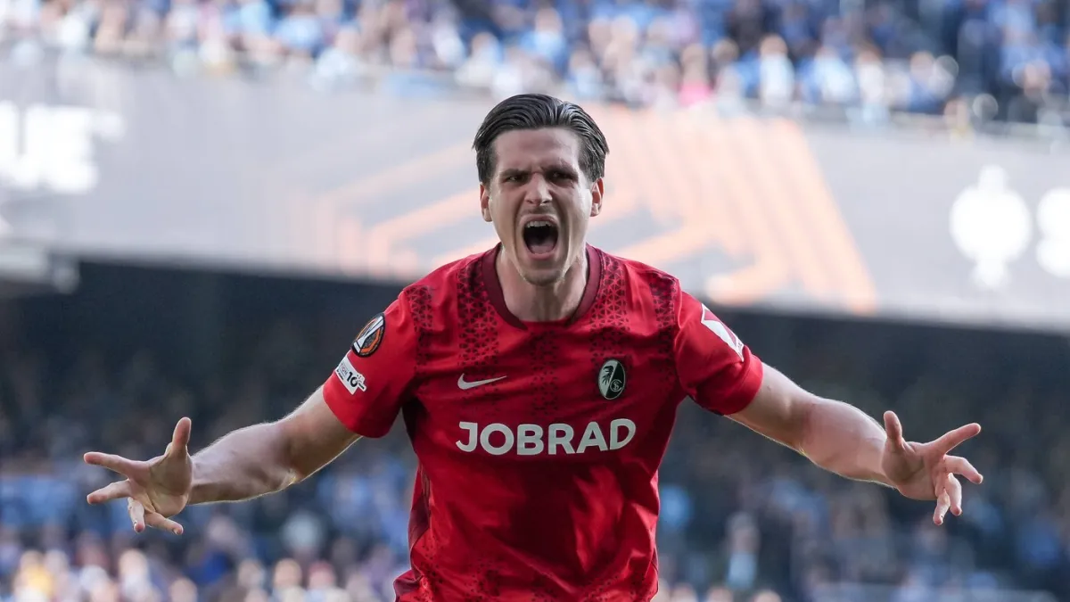 Kakva forma pred SP: Matanović je zvijer, samo su trojica ispred njega u Njemačkoj