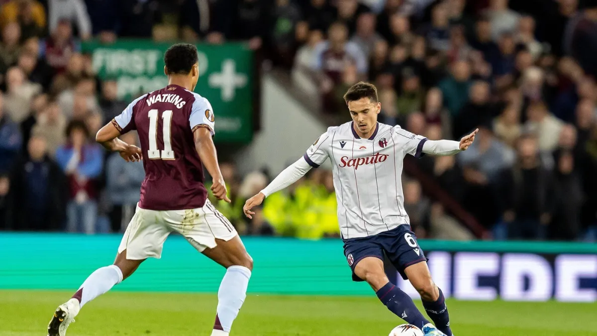 Poznati parovi polufinala Europske lige: Evo tko stoji Matanoviću na putu do vrha