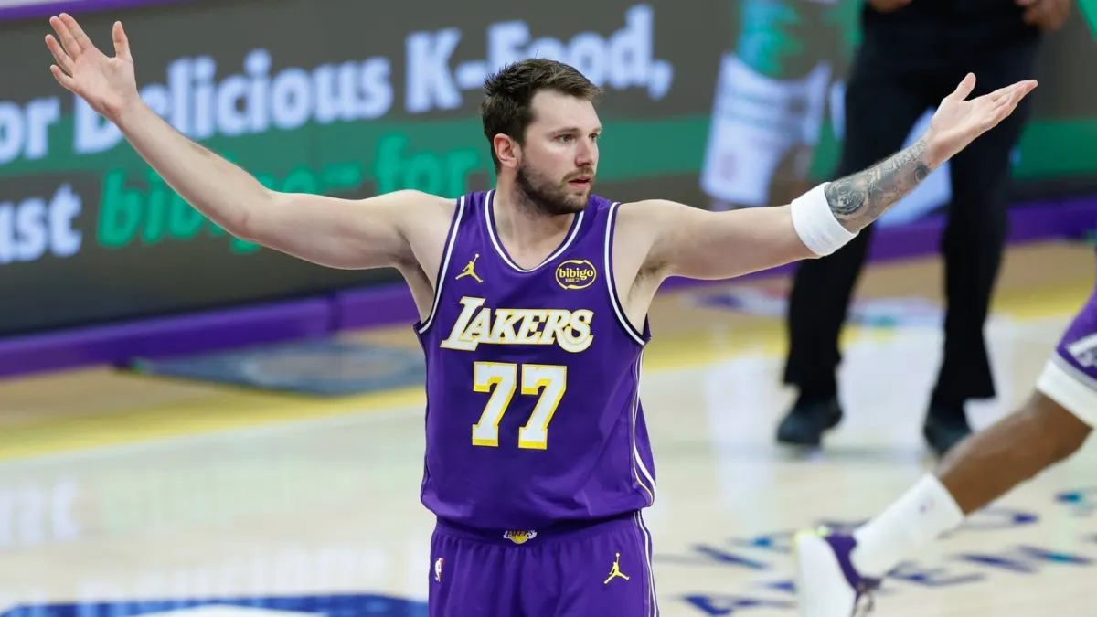 Dončić saznao sjajne vijesti: NBA uvažila žalbu sjajnom košarkašu