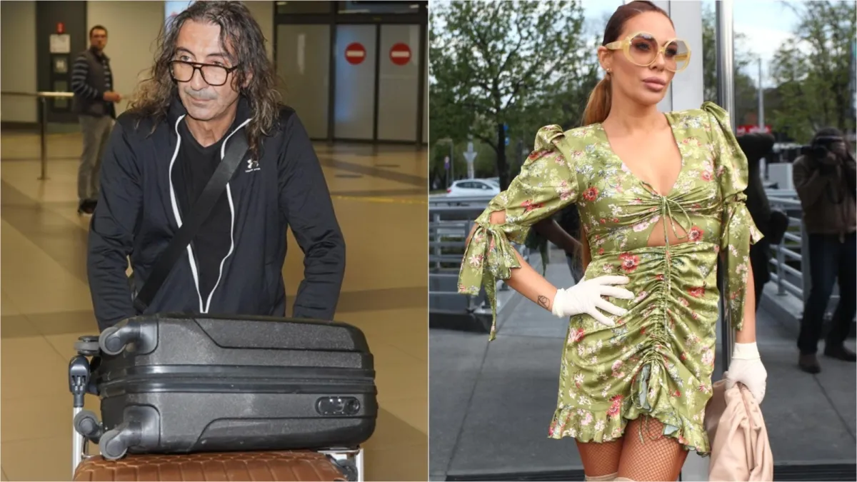 Ana Nikolić i Rale su se zaručili: Objava zaruka postala je viralna, a evo i zašto