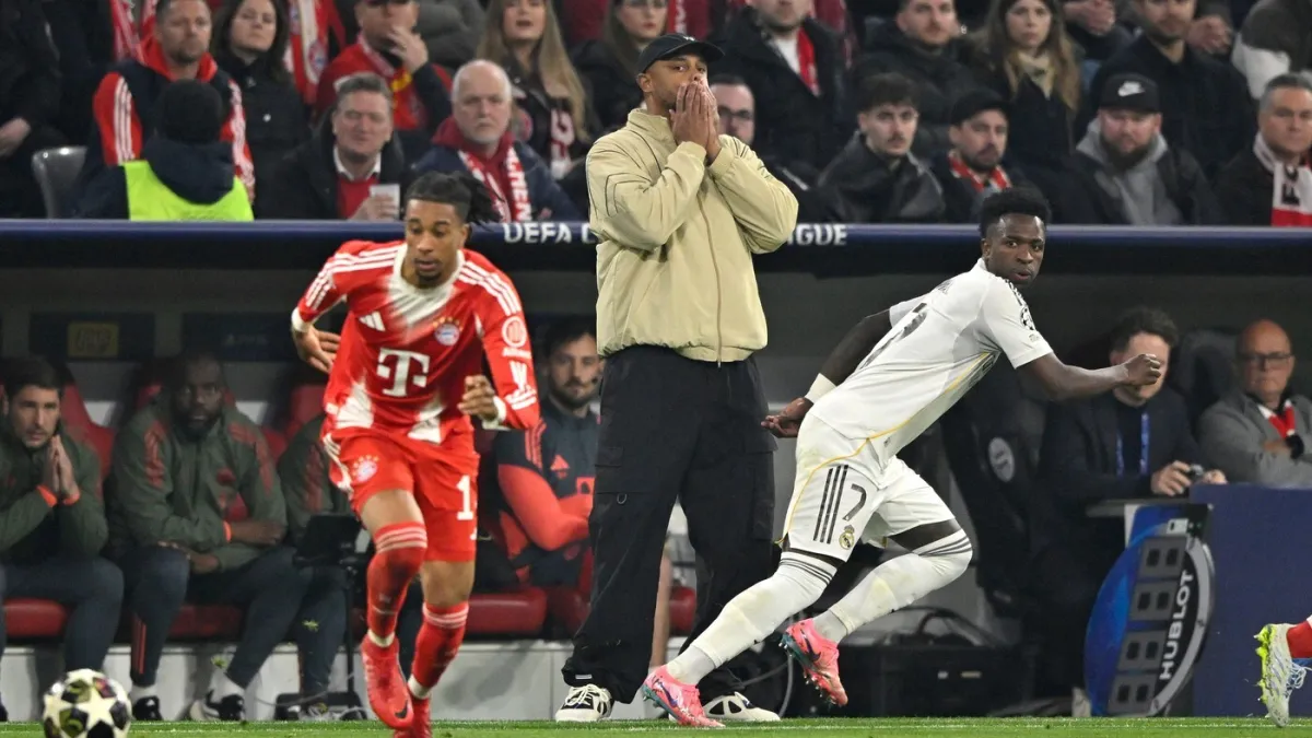 Bayernu nakon izbacivanja Real Madrida stigla jako loša vijest