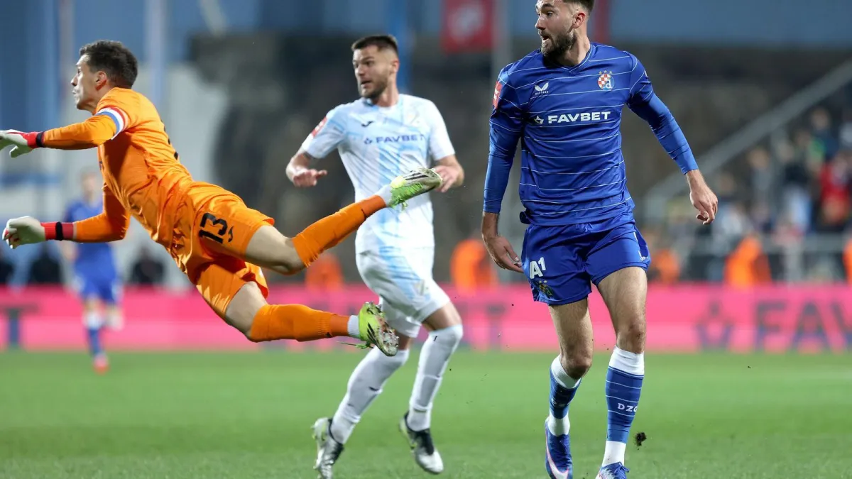 Rijeka dolazi u dom goropadnog Dinama: 'To je jako važno, osjetit će se...'