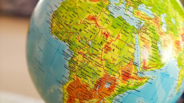 Oku&scaron;aj se na kvizu o glavnim gradovima Afrike, toliko je težak da rijetki imaju sve točne odgovore