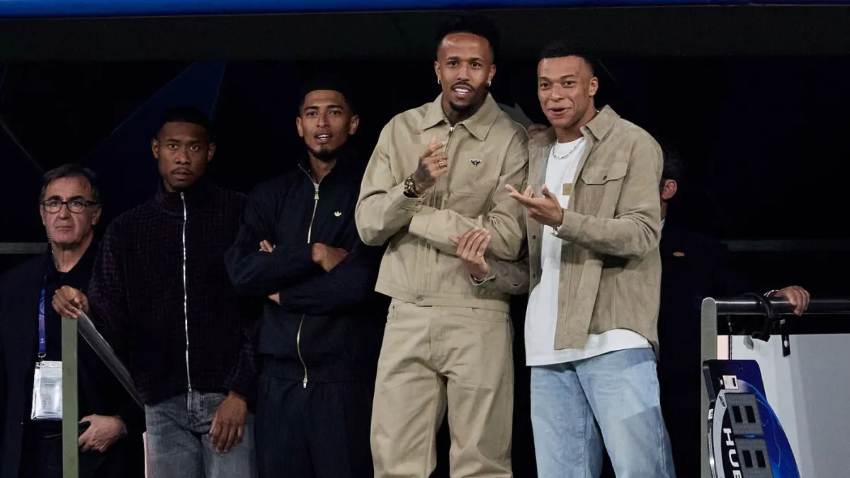 U Realu vlada kaos, zvijezda odlazi iz kluba