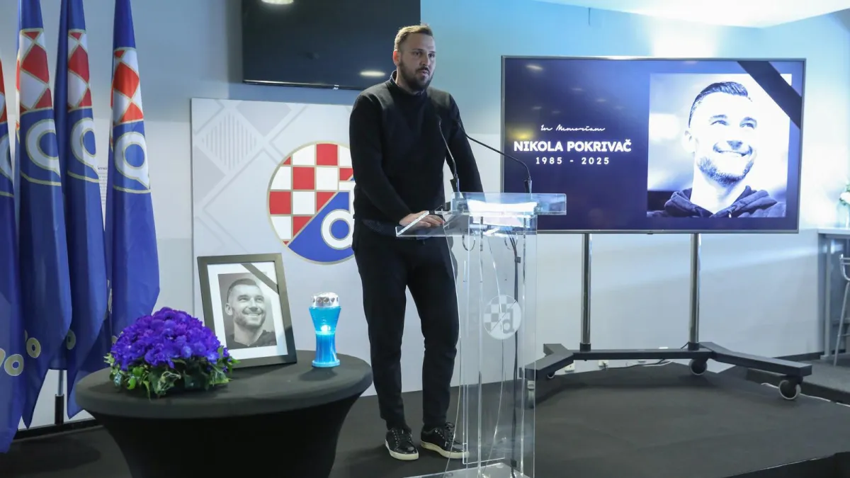 Kelava o Pokrivaču: 'Ponekad ga poželim nazvati, pa se sjetim...'