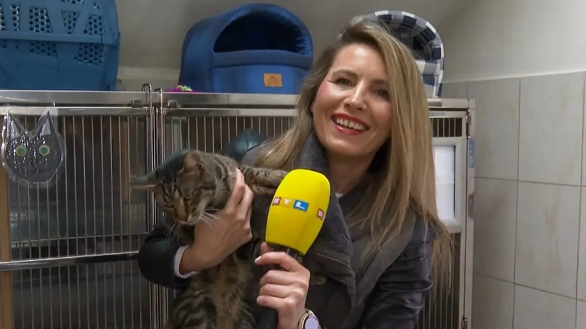 Kada gost ispred kamere odbija suradnju