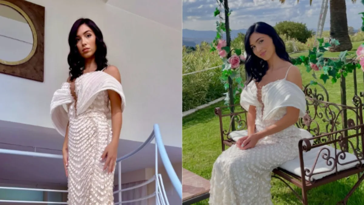 Anastasia iz 'Gospodina Savršenog' otkrila tajnu haljine iz finala: 'Za trenutke koji se ne zaboravljaju'