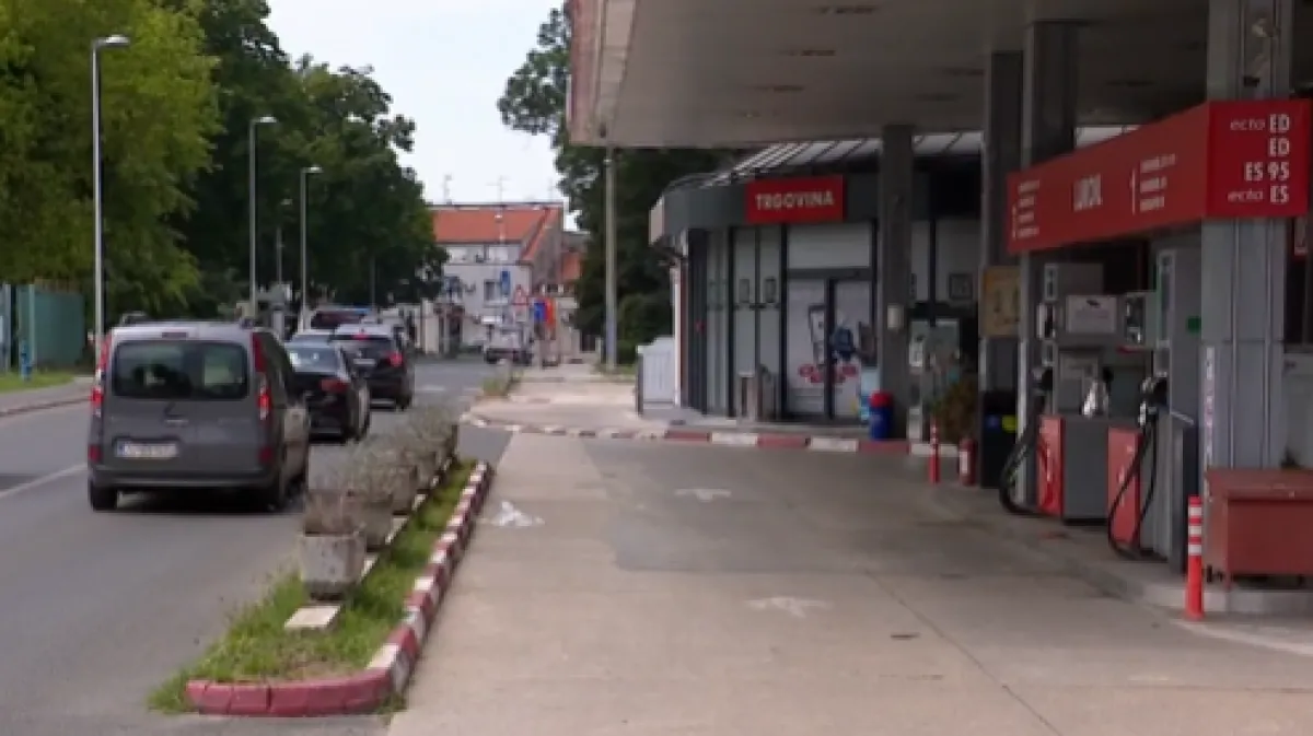 Ovo su nove cijene goriva od idućeg utorka: Znamo i koji su idući potezi Vlade