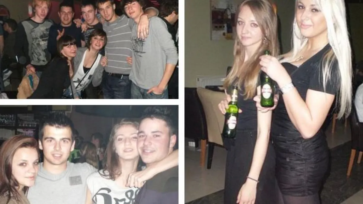 Minjaci, štikle i luda atmosfera: Ovako se partijalo prije 14 godina u Međimurju