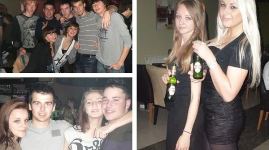 Minjaci, &scaron;tikle i luda atmosfera: Ovako se partijalo prije 14 godina u Međimurju