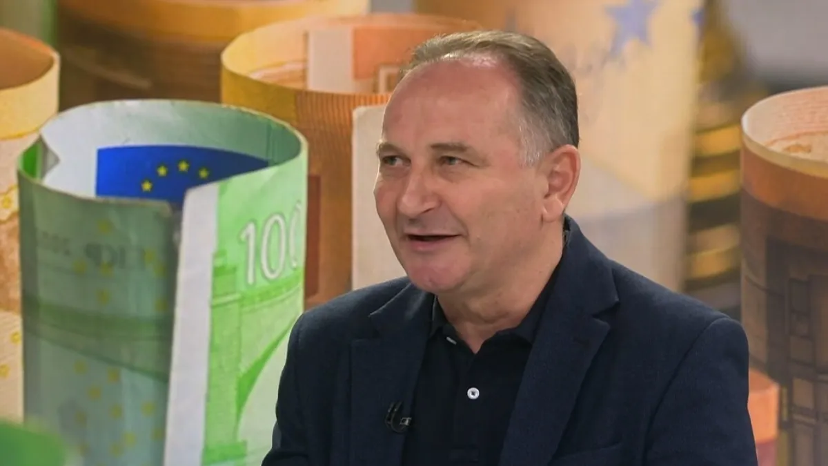 Šef sindikata otkrio što se krije iza velikog prosvjeda: 'To besramna manipulacija i laž!'