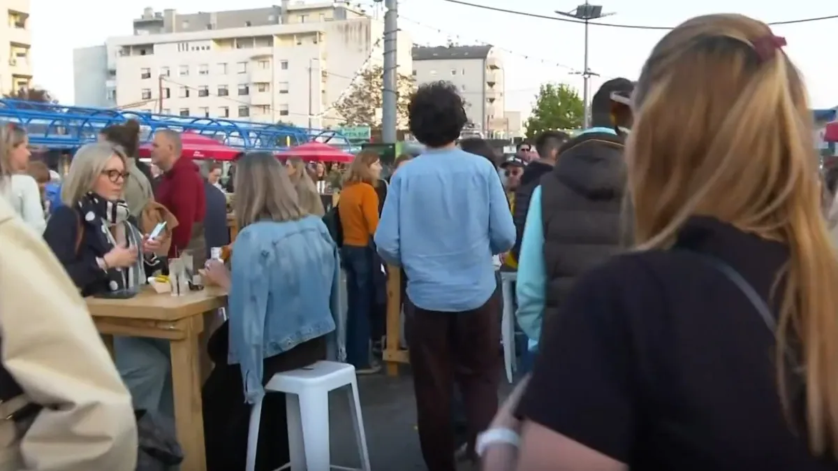 Večeras svi na Trešnjevku, ali ne po šparoge: Na tržnici se događa nešto potpuno drugačije