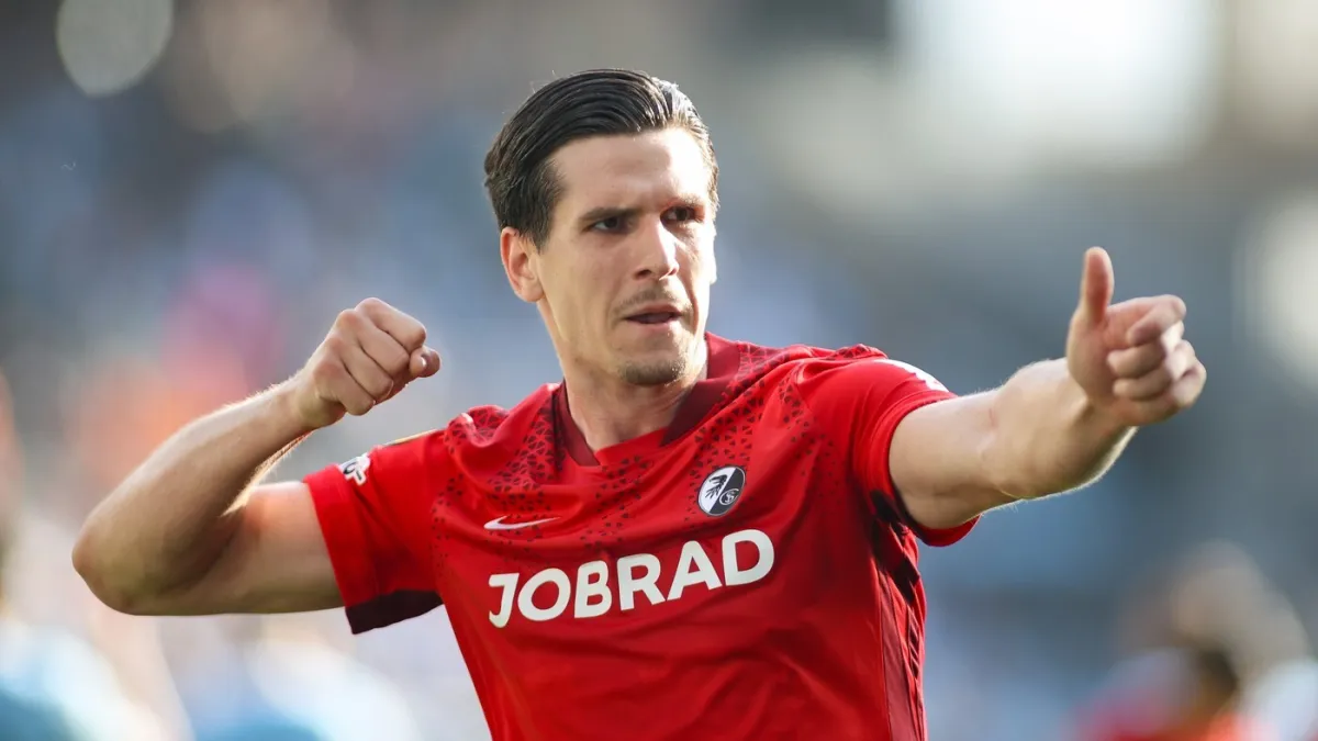 Trener Freiburga otkrio kako je izbacio Celtu: 'To je bilo ono ključno za naš prolaz'