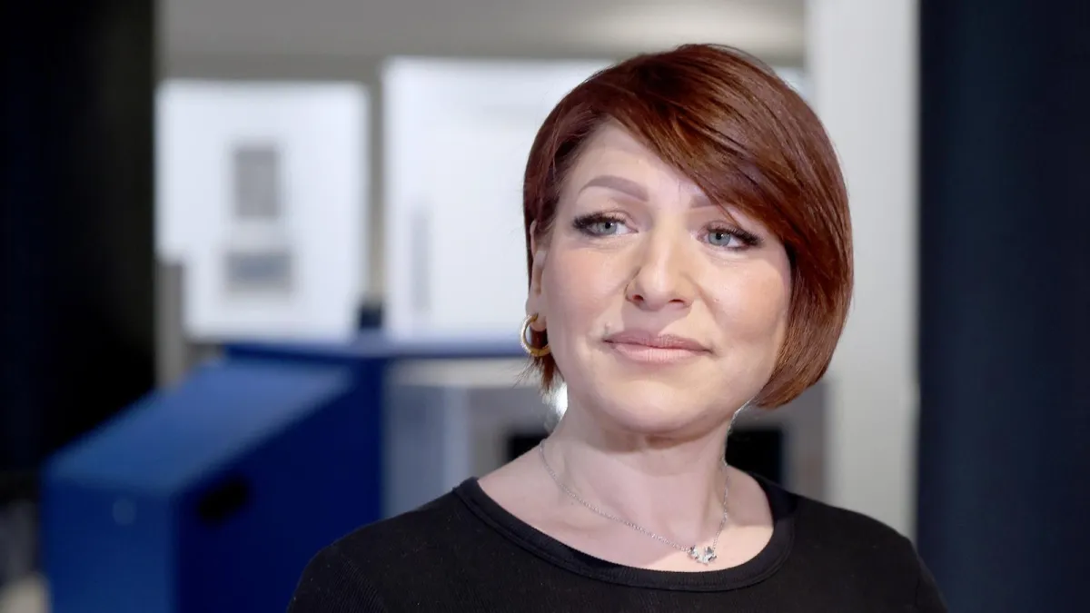 Boška Ban potvrdila ono o čemu se dugo šuškalo: 'Odabrala sam svoj smjer'