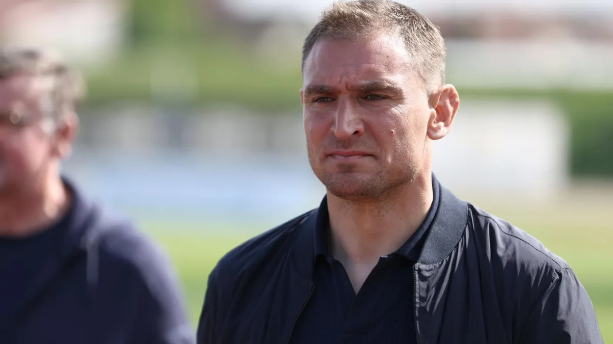 Nikica Jelavić: 'Odigrali smo jako zrelu utakmicu, nisu nam mogli ništa'