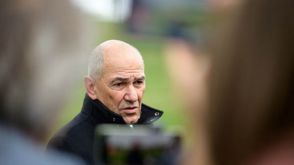 Veliki obrat u susjedstvu: Šef demokrata naglo prekinuo pregovore, premijer ipak Janša?!